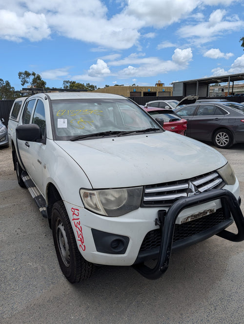 2011 Mitsubishi Triton MN