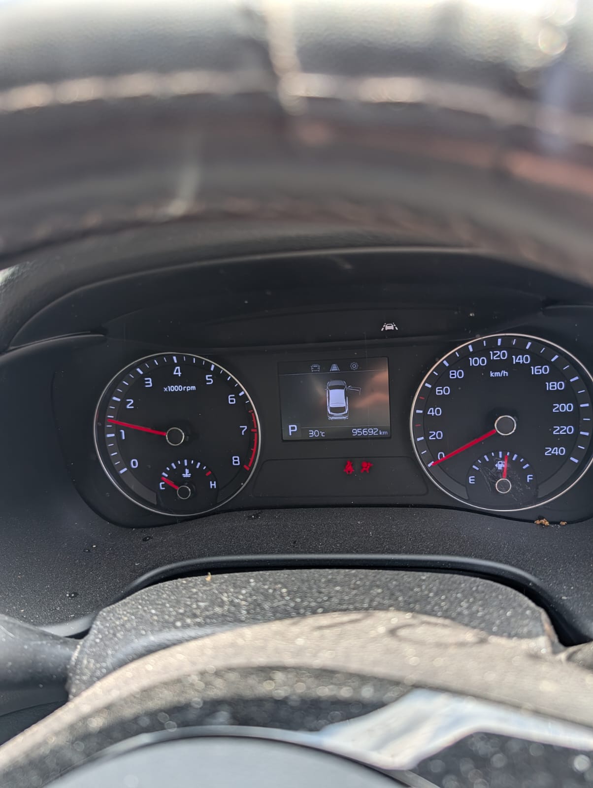 2020 Kia Cerato BD
