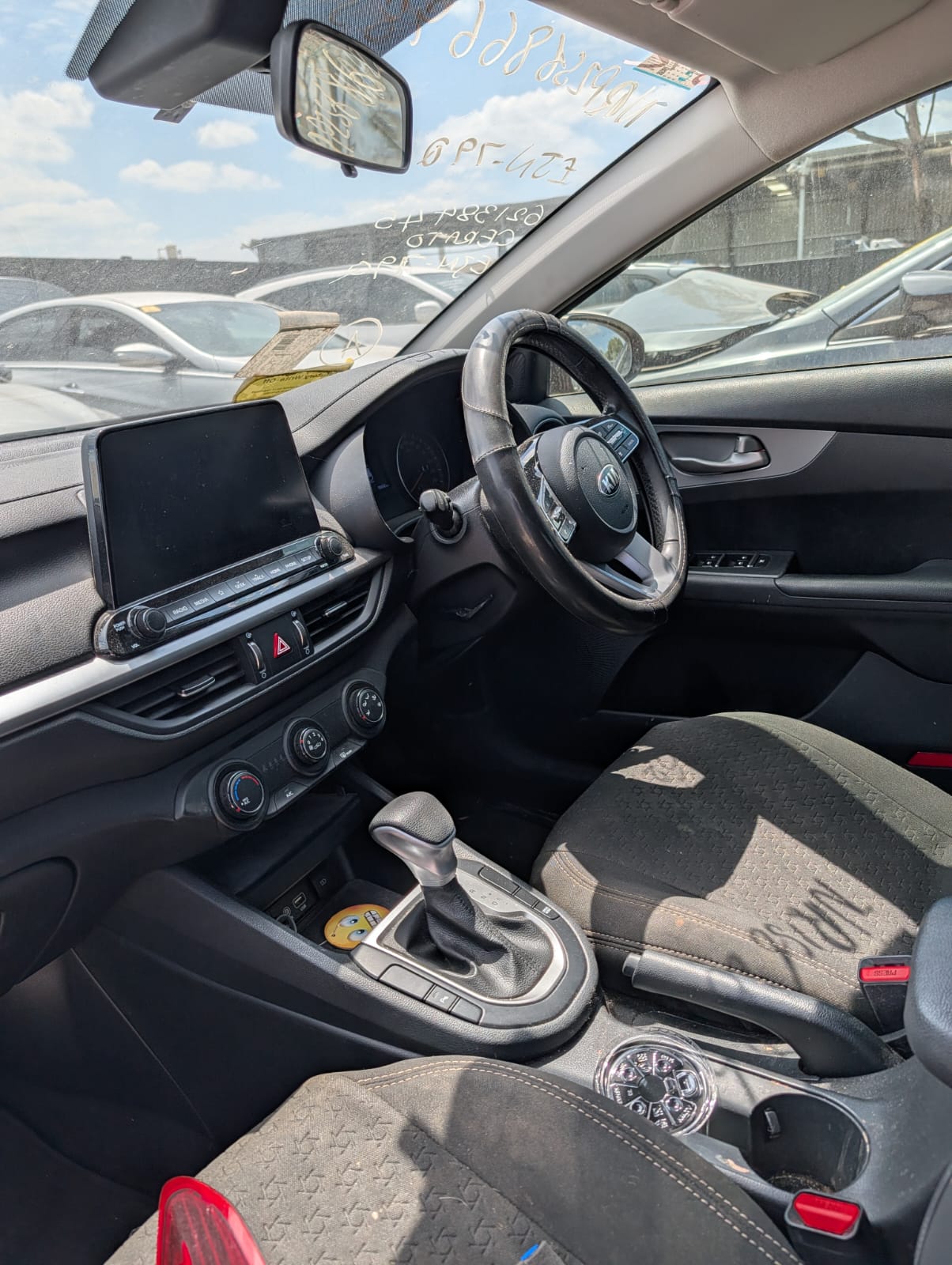 2020 Kia Cerato BD