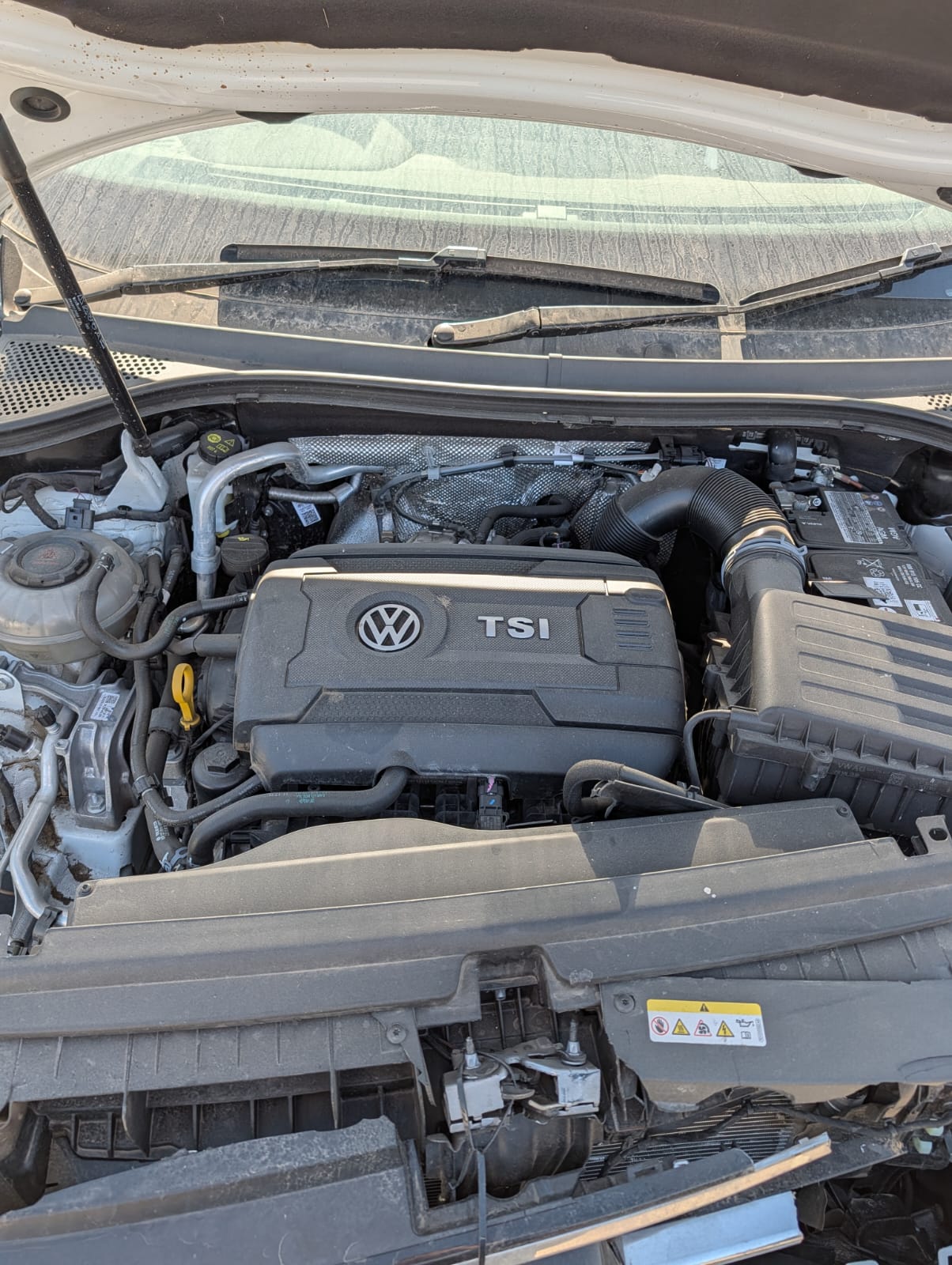 2024 Tiguan Allspace