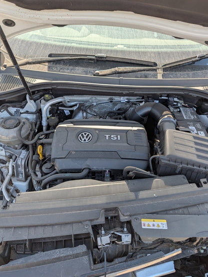 2024 Tiguan Allspace