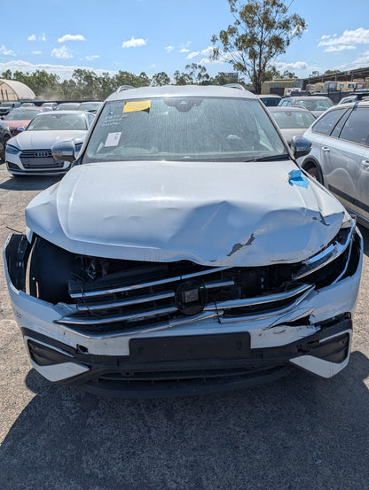 2024 Tiguan Allspace