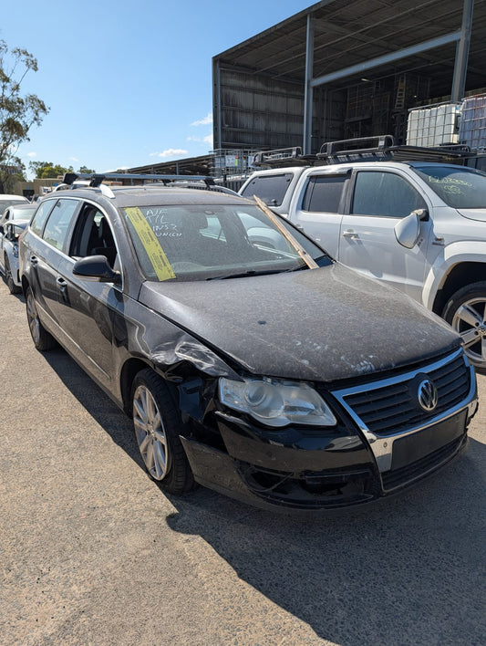 2006 Volkswagen Passat