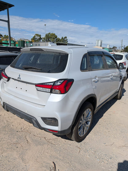 2023 Mitsubishi ASX XD