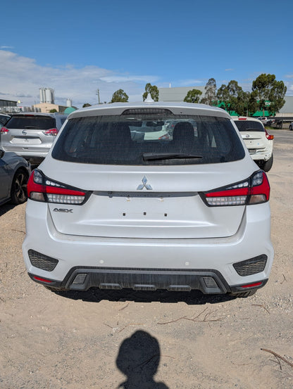 2023 Mitsubishi ASX XD