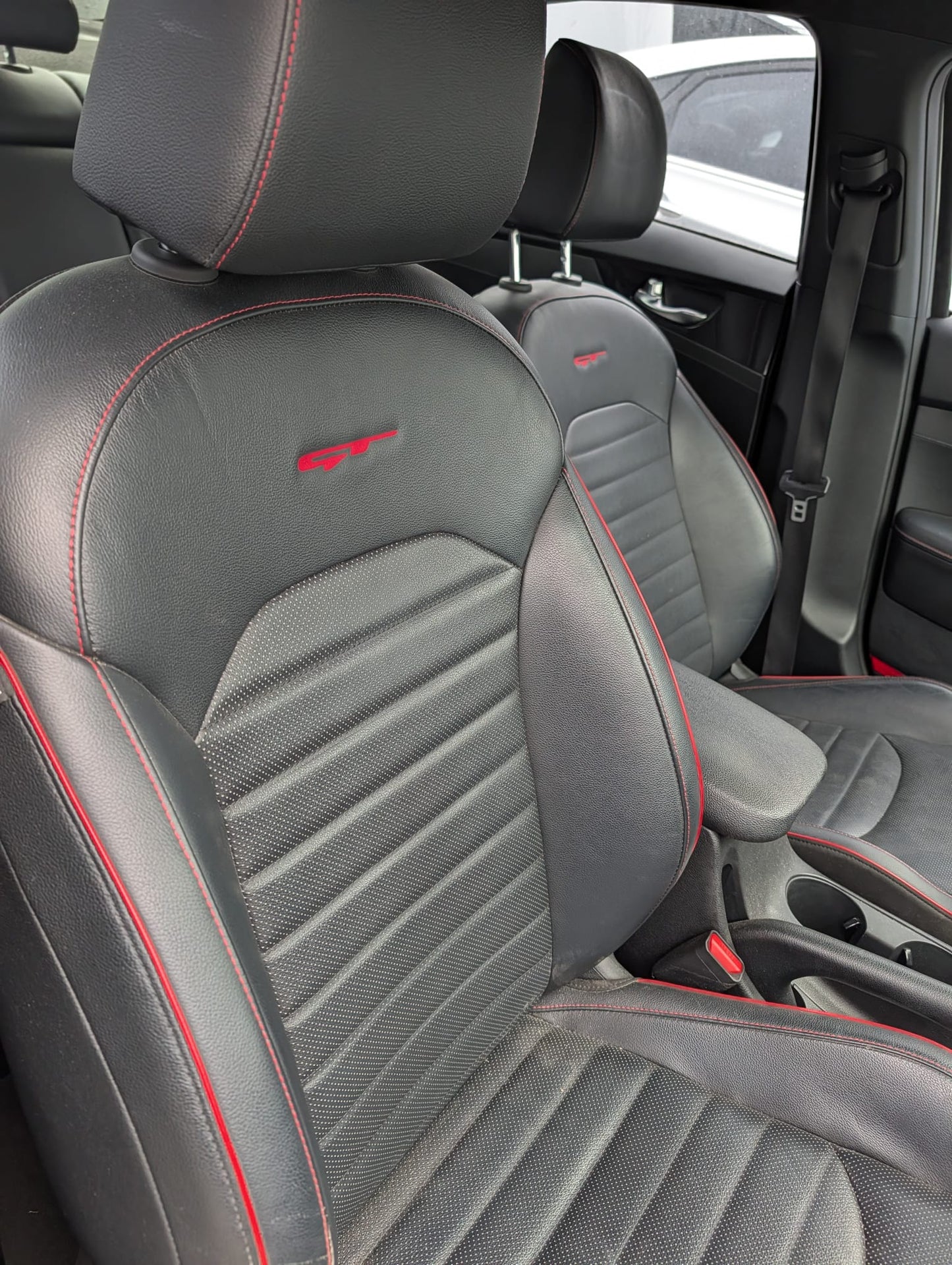 2020 Kia Cerato 1.6 GT