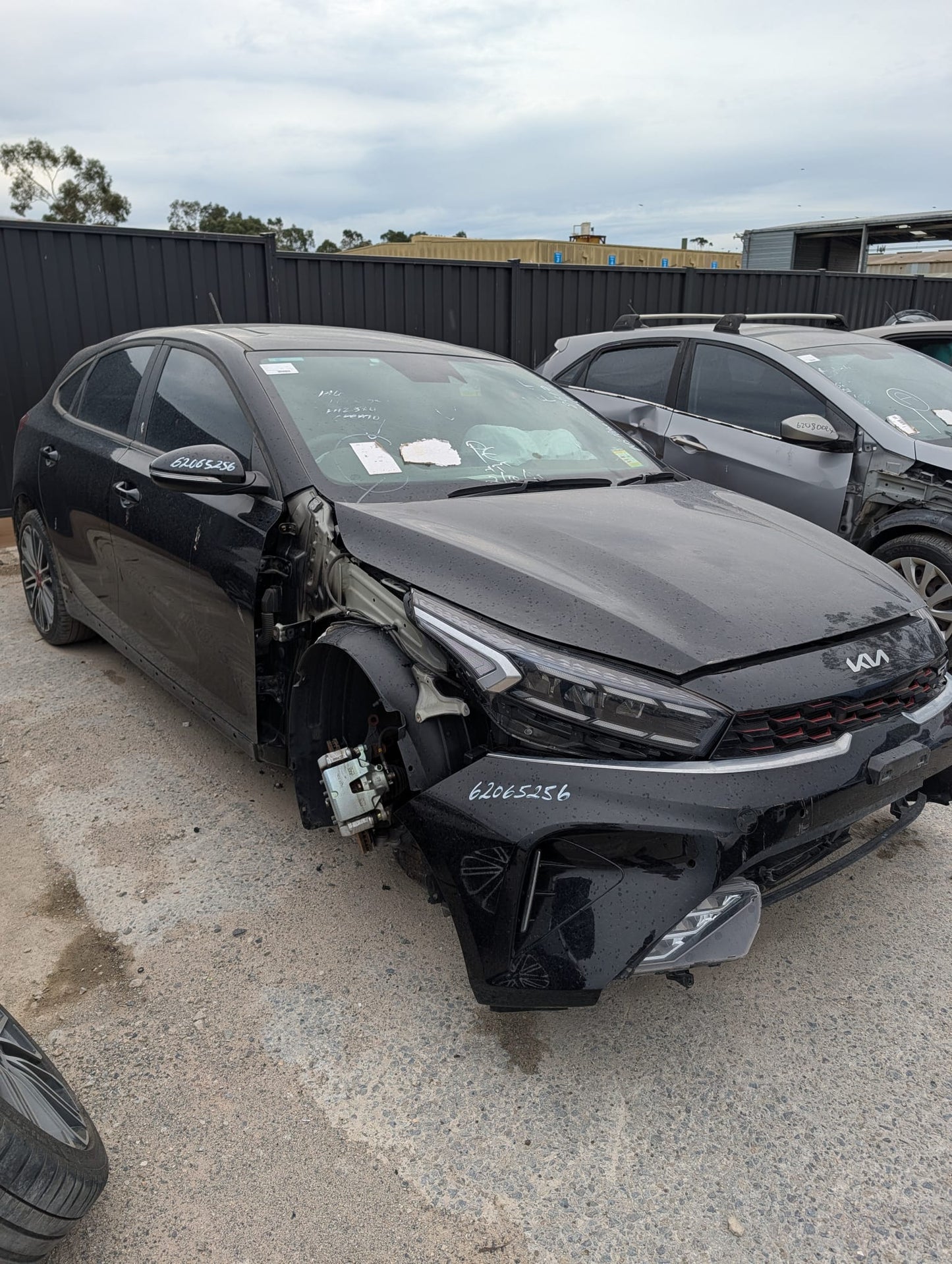 2024 Kia Cerato BD