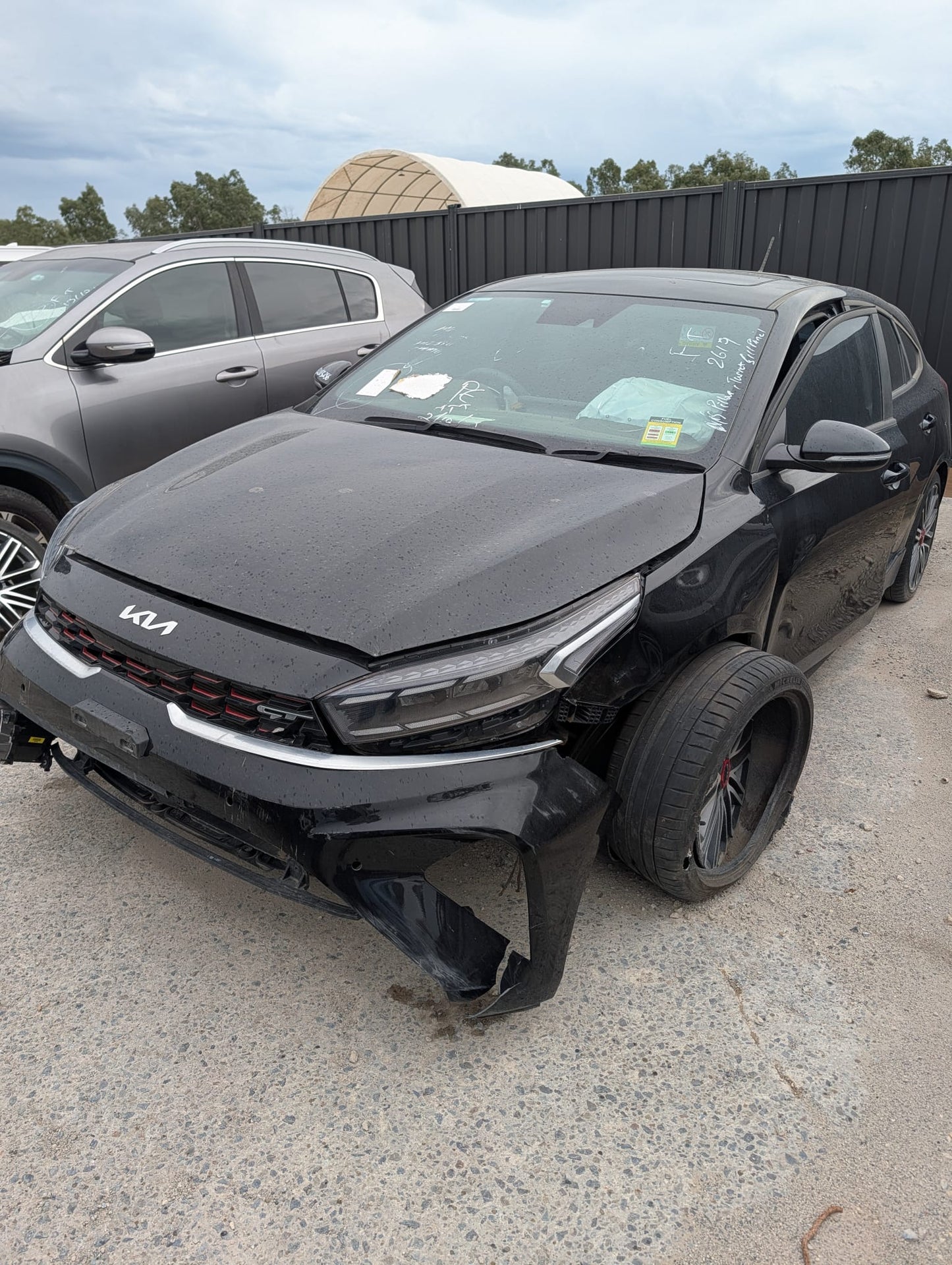 2024 Kia Cerato BD