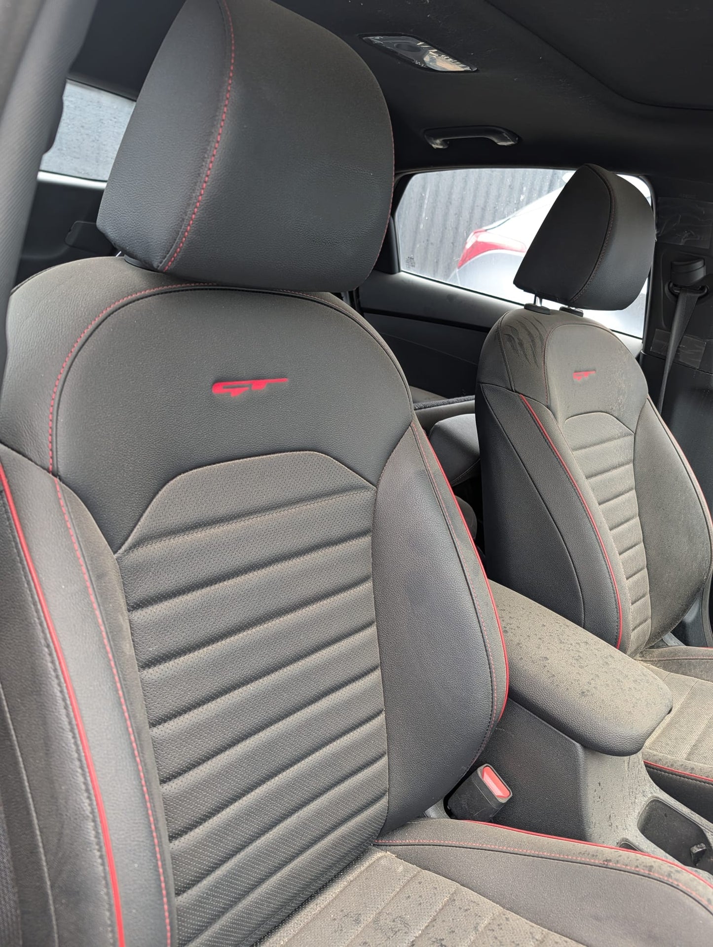2024 Kia Cerato BD