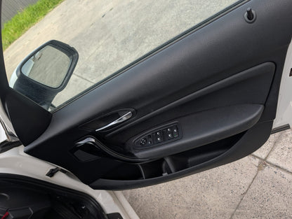 2016 BMW 1 Series Sport Line