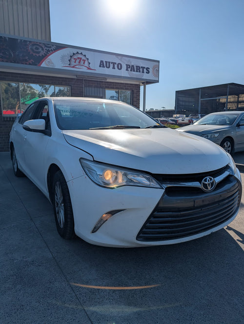 2016 Toyota Camry 2.5 Altise Auto
