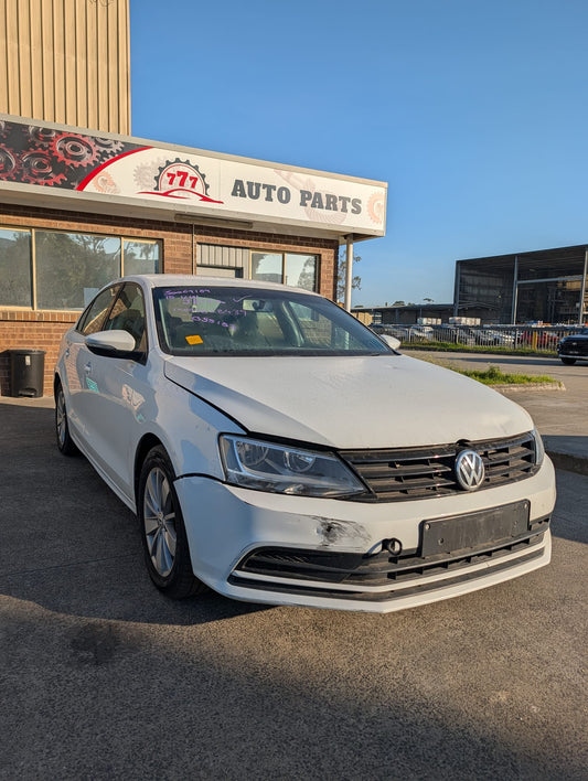2015 Volkswagen Jetta