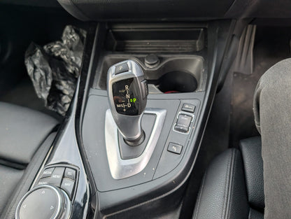 2016 BMW 1 Series Sport Line