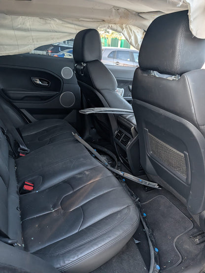 2013 Land Rover Range Rover Evoque L538 - Wrecking (#174)