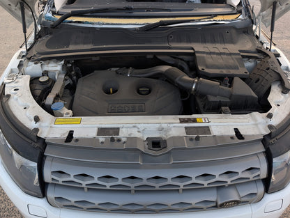 2013 Land Rover Range Rover Evoque L538 - Wrecking (#174)
