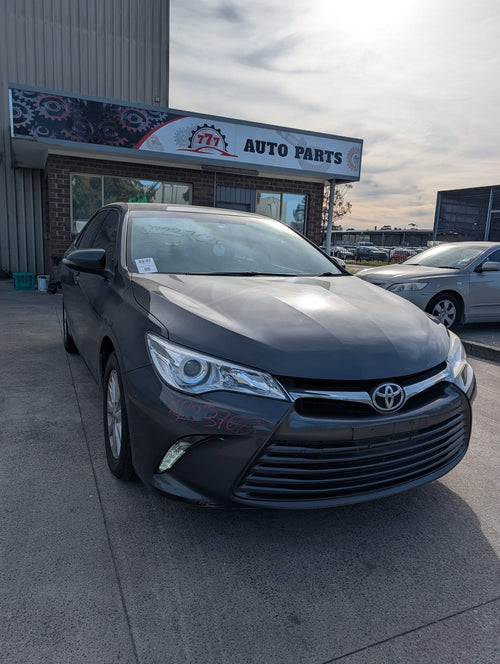 2016 Toyota Camry ASV50R Altise