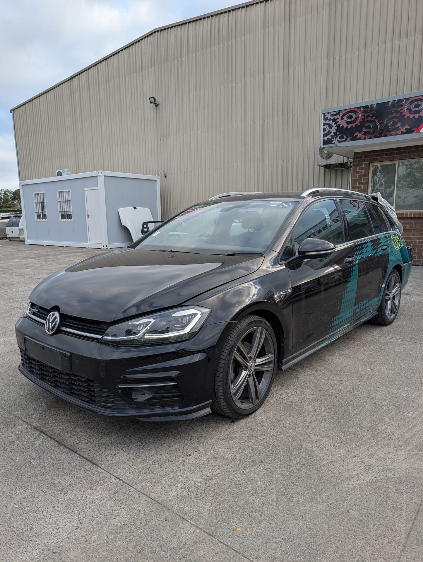2020 Volkswagen Golf 110TSI Highline