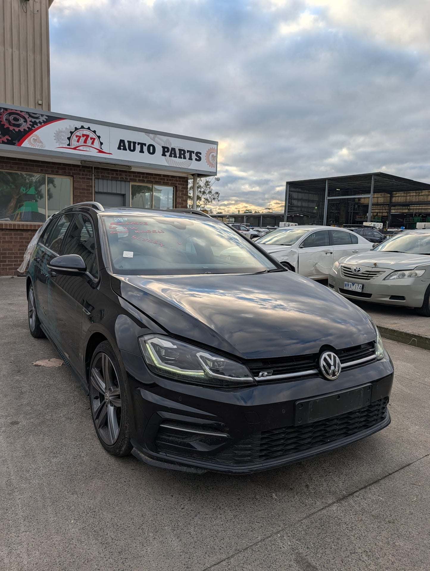 2020 Volkswagen Golf 110TSI Highline