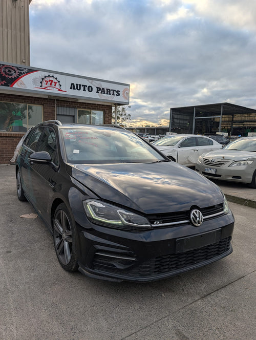 2020 Volkswagen Golf 110TSI Highline