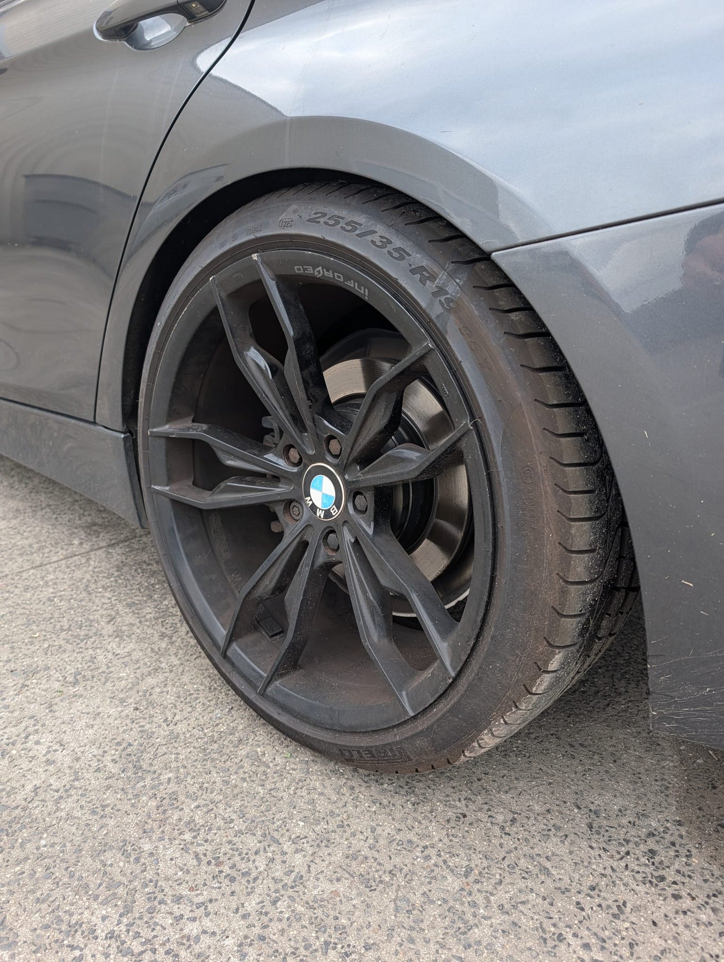 2013 BMW 3 Series 2.0 328i