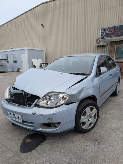 2006 Toyota Corolla Ascent - Wrecking (#207)