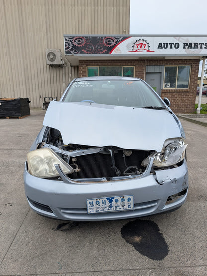 2006 Toyota Corolla Ascent - Wrecking (#207)
