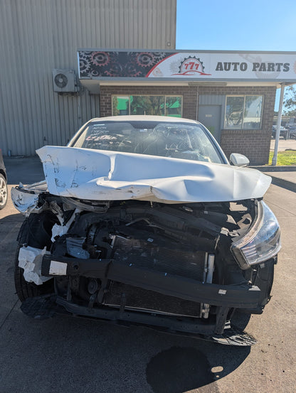 2023 Kia Rio Hatchback - Wrecking (#K005)