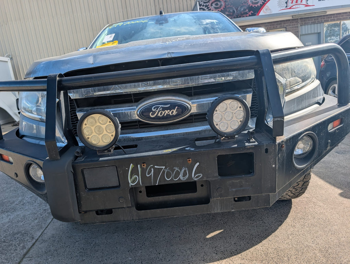 2016 Ford Ranger XLT - Wrecking (#219)
