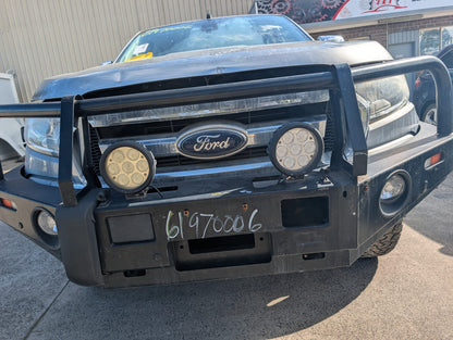 2016 Ford Ranger XLT - Wrecking (#219)