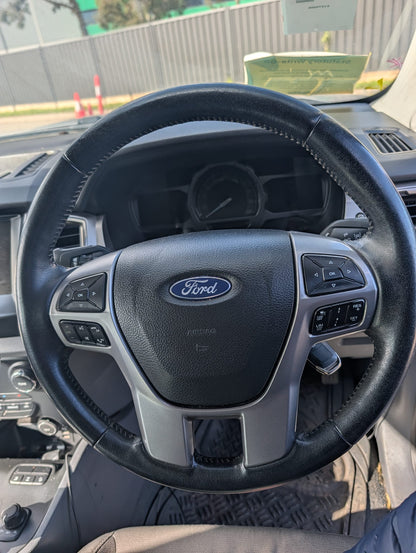 2016 Ford Ranger XLT - Wrecking (#219)