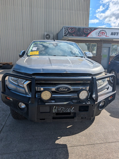 2016 Ford Ranger XLT - Wrecking (#219)