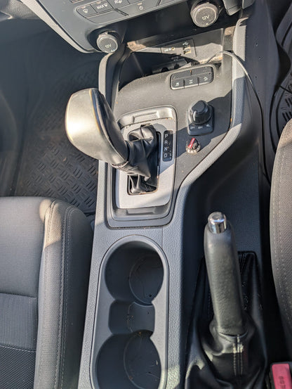 2016 Ford Ranger XLT - Wrecking (#219)