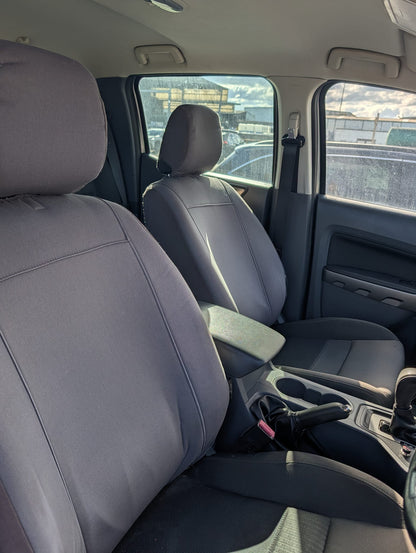 2016 Ford Ranger XLT - Wrecking (#219)