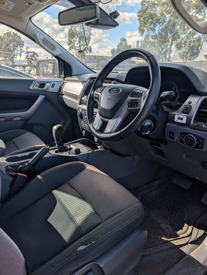 2016 Ford Ranger XLT - Wrecking (#219)