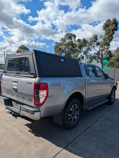 2016 Ford Ranger XLT - Wrecking (#219)