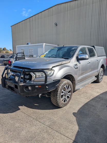 2016 Ford Ranger XLT - Wrecking (#219)