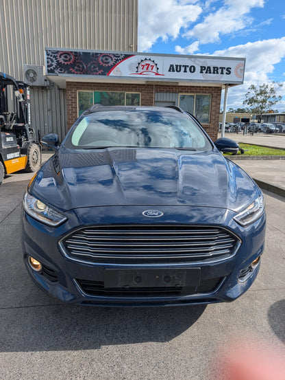 2018 Ford Mondeo Trend - Wrecking (#222)