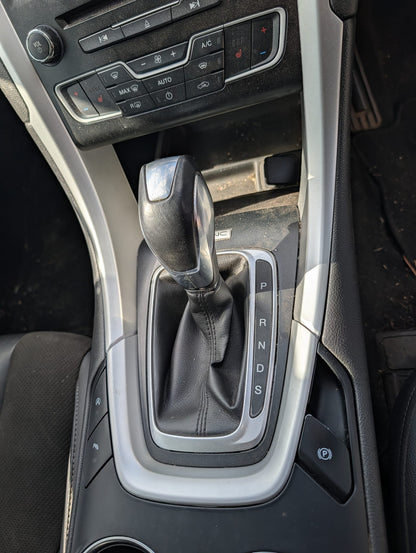 2018 Ford Mondeo Trend - Wrecking (#222)