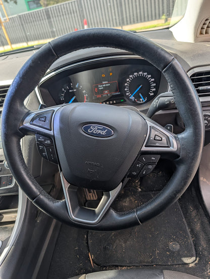 2018 Ford Mondeo Trend - Wrecking (#222)