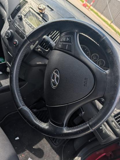 2012 Hyundai i30 SX - Wrecking (#K011)