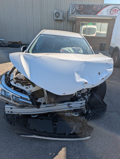 2018 Toyota Corolla Sedan - Wrecking (#228)