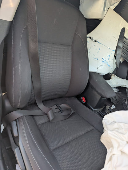 2018 Toyota Corolla Sedan - Wrecking (#228)