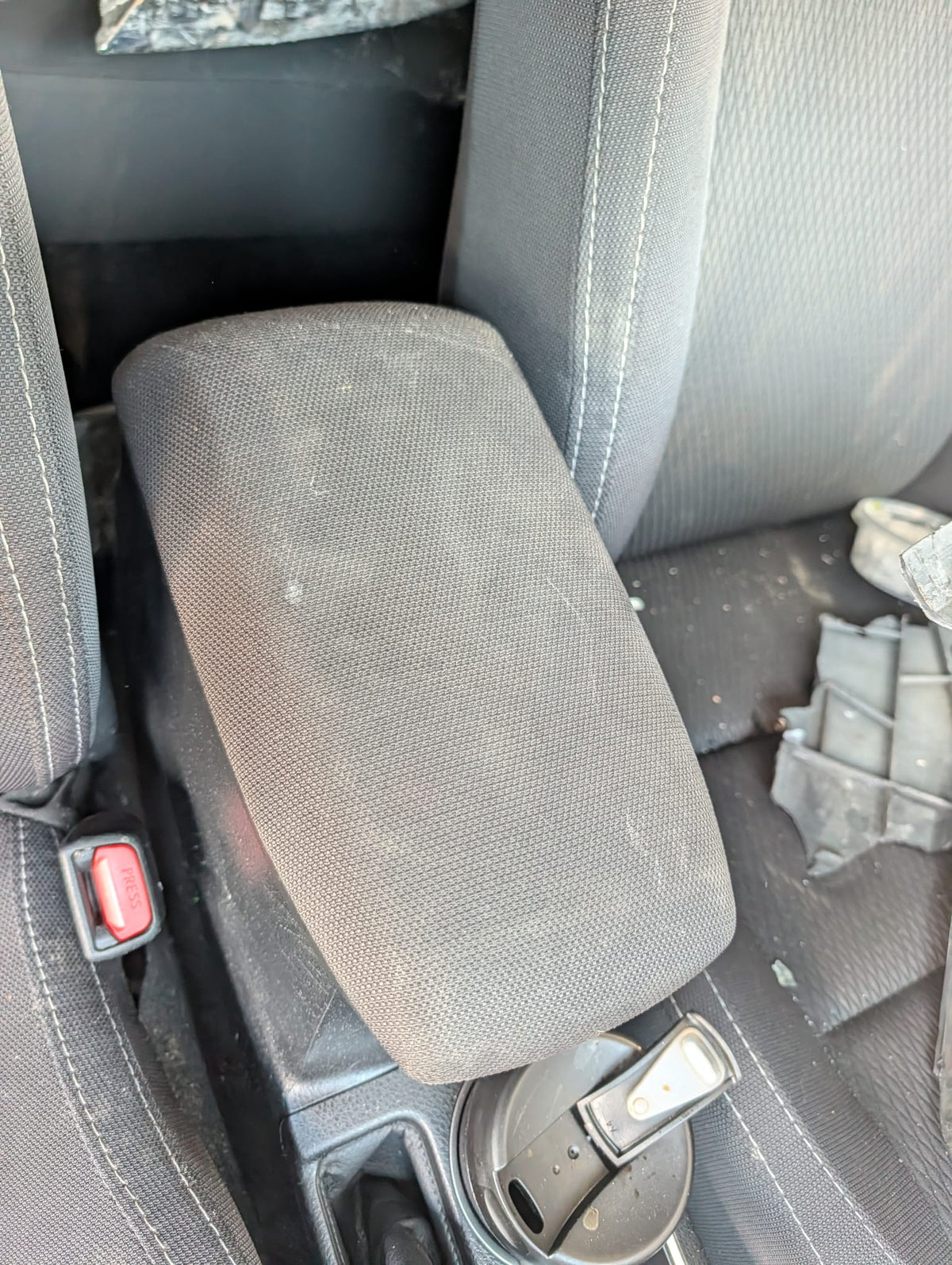 2018 Toyota Corolla Sedan - Wrecking (#228)