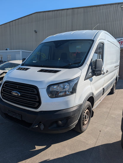2018 Ford Transit - Wrecking (#226)