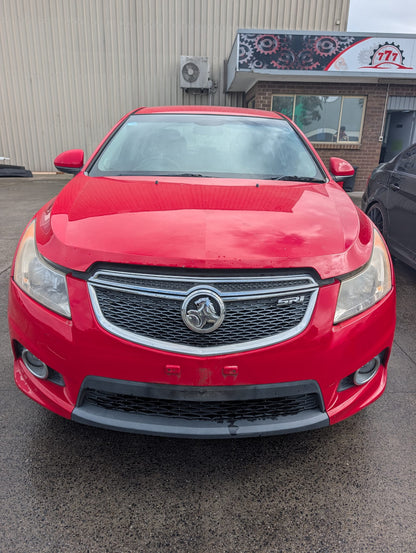 2011 Holden Cruze - Wrecking (#271)