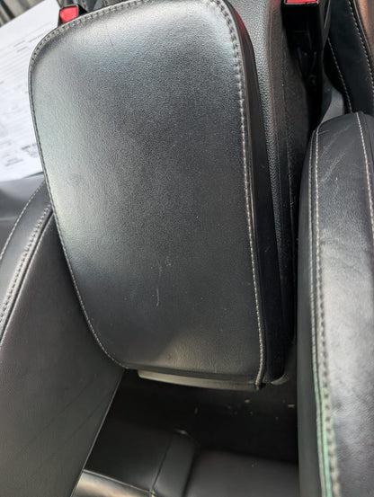 2011 Skoda Superb - Wrecking (#230)