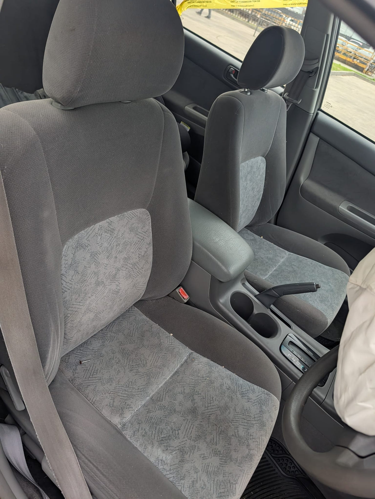 2004 Toyota Camry - Wrecking (#223)