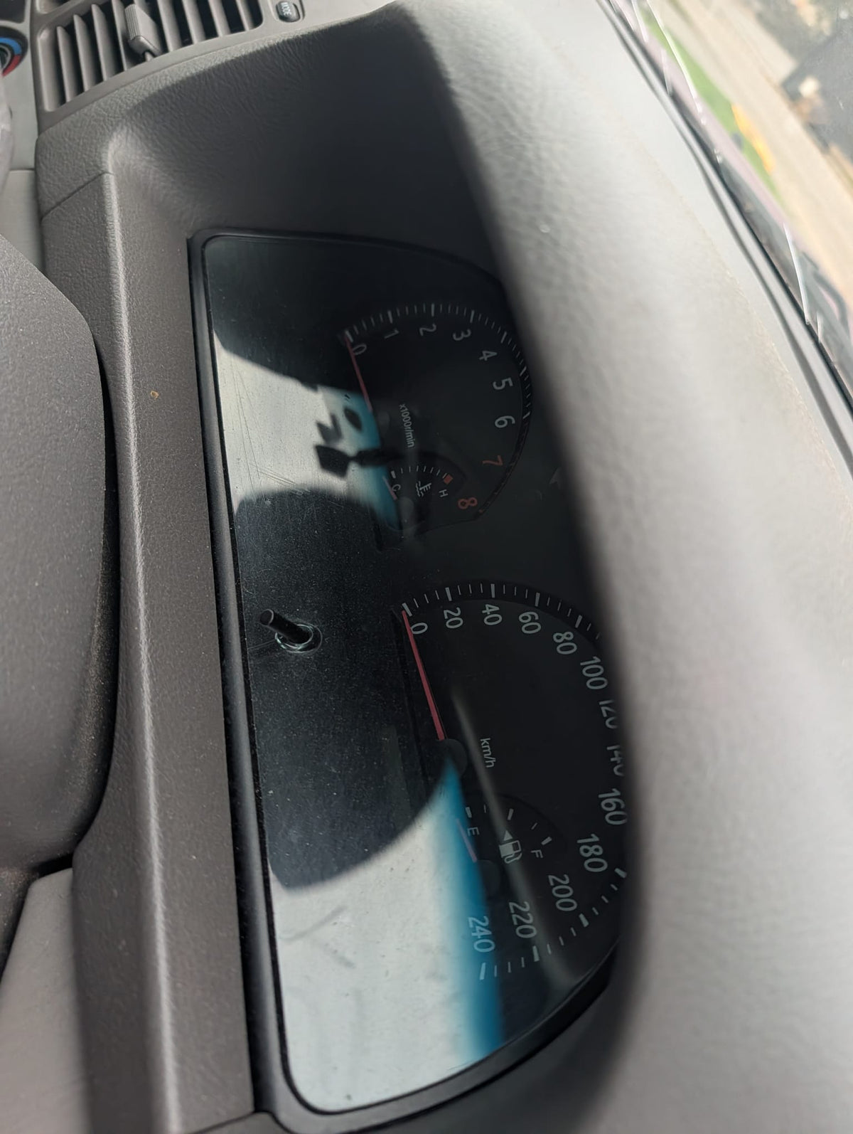 2004 Toyota Camry - Wrecking (#223)