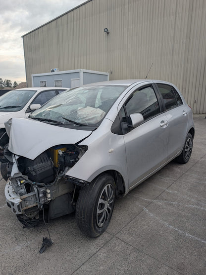 2006 Toyota Yaris - Wrecking (#K013)