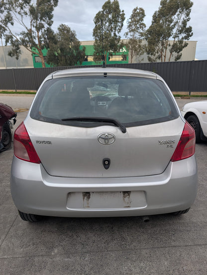 2006 Toyota Yaris - Wrecking (#K013)